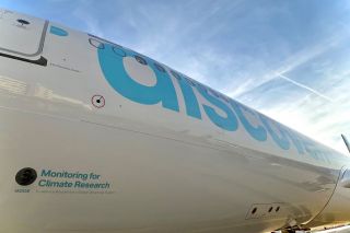 Eurowings Discover Airbus A330