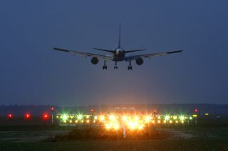 Flughafen Paderborn-Lippstadt