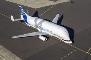 Airbus BelugaXL