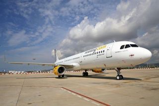 Vueling Airbus A321