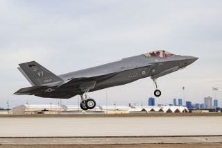 Lockheed Martin F-35