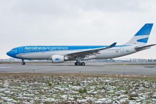 Aerolineas Argentinas A330-200