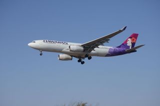 Hawaiian Airlines Airbus A330-200