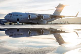 C-17 Globemaster