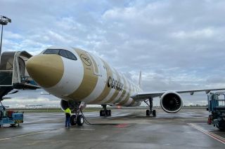 Condor Airbus A330-900