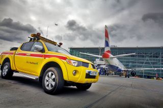 Heathrow Airport