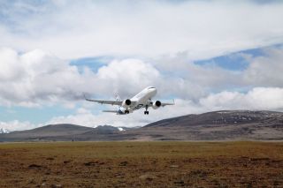 Airbus A320neo