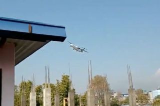 Flug YT691