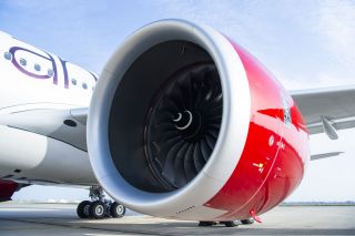 Rolls-Royce Trent XWB