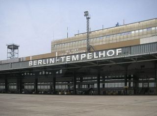 THF Tempelhof