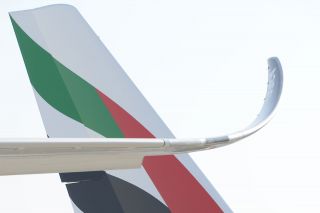 Emirates sucht neue Verbündete