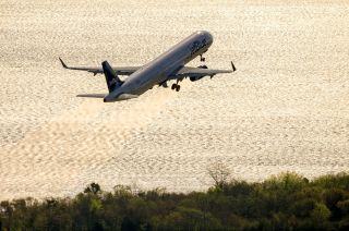 JetBlue Airways Airbus A321