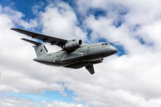 Embraer KC-390