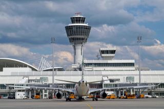 Flughafen München