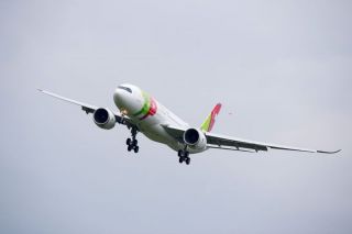 TAP Portugal Airbus A330-900