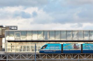 Flughafen Toronto-Pearson