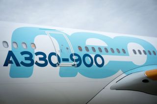 Airbus A330-900neo