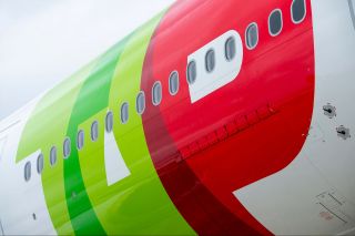 TAP Air Portugal Airbus A330-900