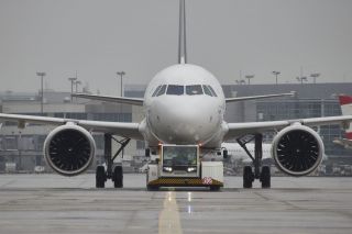 Lufthansa Airbus A321neo