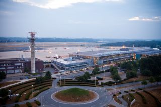 Flughafen Münster/Osnabrück