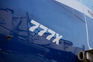 Boeing 777-9