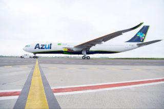 Azul Airlines Airbus A330-900