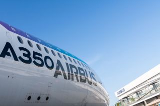 Airbus A350