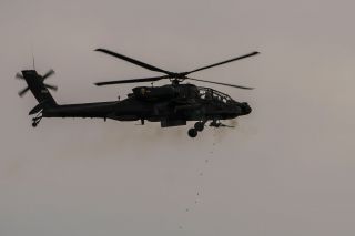 Apache AH64