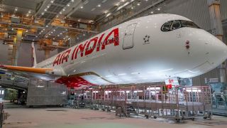 Air India Airbus A350-900