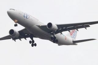 Air Europa Airbus A330