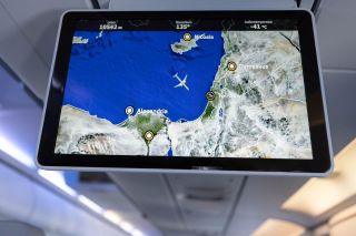 Luftwaffe evakuiert Deutsche aus Israel