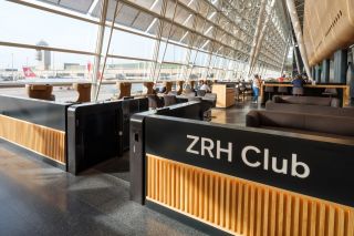 ZRH Club