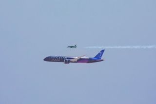 Riyadh Air Boeing 787-9