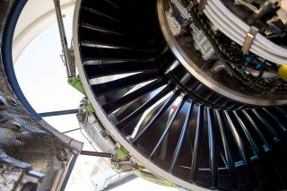 Pratt & Whitney PW1100G