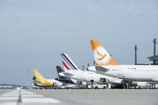 Flughafen BER