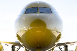 Spirit Airlines Airbus A320neo