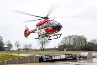 DRF H145