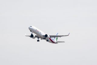 Middle East Airlines Airbus A321neo