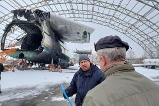 Niederländisches Verteidigungsministerium