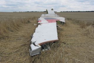 Flug MH17