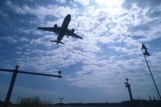 Lufthansa Airbus A319