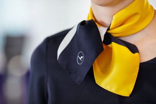 Lufthansa Kabinencrew