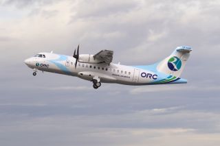 ORC ATR 42-600