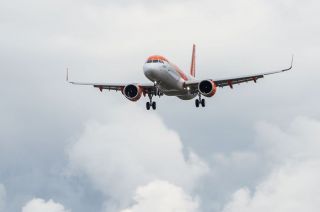 Easyjet Airbus A321neo
