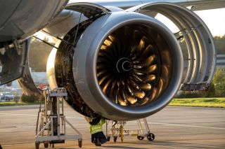 Rolls-Royce Trent XWB