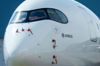 Airbus A350-900