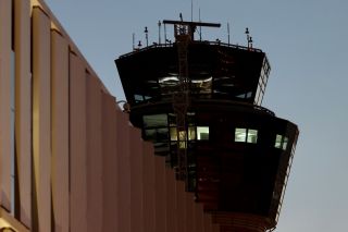 Flughafen Athen