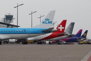 Airlines in Nürnberg