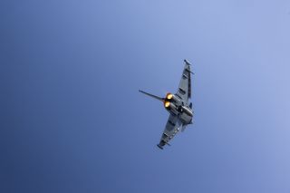 Eurofighter