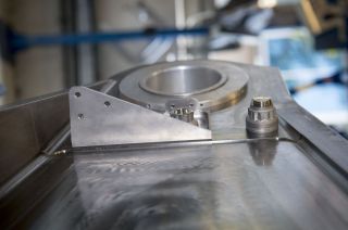 Titan Airways Airbus A321LR